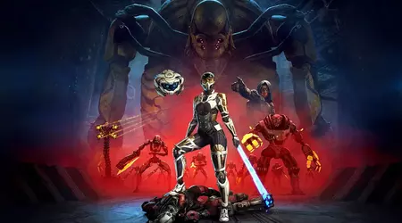 Il gioco d'azione stealth post-apocalittico Steel Seed uscirà tra un mese: un nuovo trailer ha rivelato la data di uscita del promettente gioco