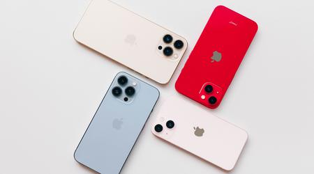 Previsione: entro 10 anni, il costo dell'iPhone salirà a $ 6.000. Quali smartphone, oltre ad Apple, sono i più costosi?