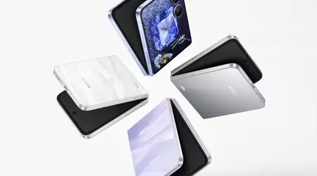 Honor annuncia Magic V Flip 2 - un elegante clamshell con caratteristiche di punta