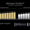 Rendering della scheda grafica Radeon RX 9060 XT