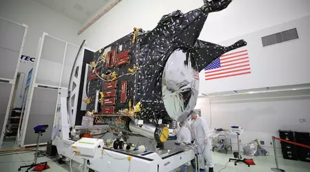 In autunno la NASA invierà nello spazio la sonda Psyche per studiare l'omonimo asteroide metallico a 450 milioni di km dalla Terra, che potrebbe essere il nucleo di un pianeta non formato.