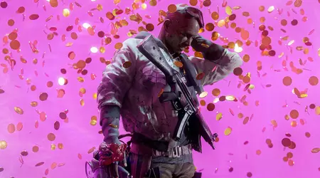 Embark Studios ha pubblicato l'aggiornamento 1.5.5 per lo sparatutto The Finals