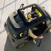 Ami Buggy sulla spiaggia
