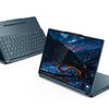 Lenovo Yoga Book 9i, portatile a doppio schermo