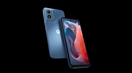 Moto G Play (2024): smartphone economico con fotocamera da 50 MP e processore Snapdragon 680 a 150 dollari