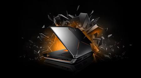 Dell ha annunciato il primo portatile Alienware con display da 18 pollici dal 2015