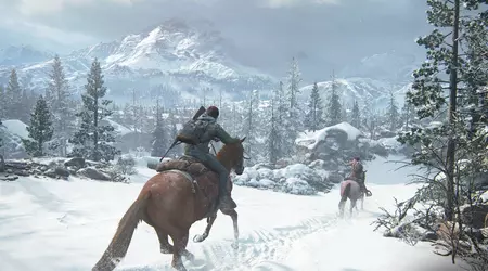 Sony suggerisce di considerare il dilogio di The Last of Us come un classico delle feste