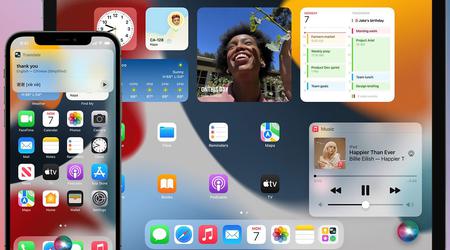 Apple risolve la vulnerabilità in iOS 15 che consentiva l'accesso ai dati dell'ID Apple