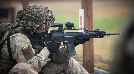 La Lituania sfrutta l'esperienza ucraina in materia di mobilitazione e reclutamento 