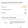 Recensione Samsung Galaxy S22 e Galaxy S22+: ammiraglie universali-129 Recensione Samsung Galaxy S22 e Galaxy S22+: ammiraglie universali-129