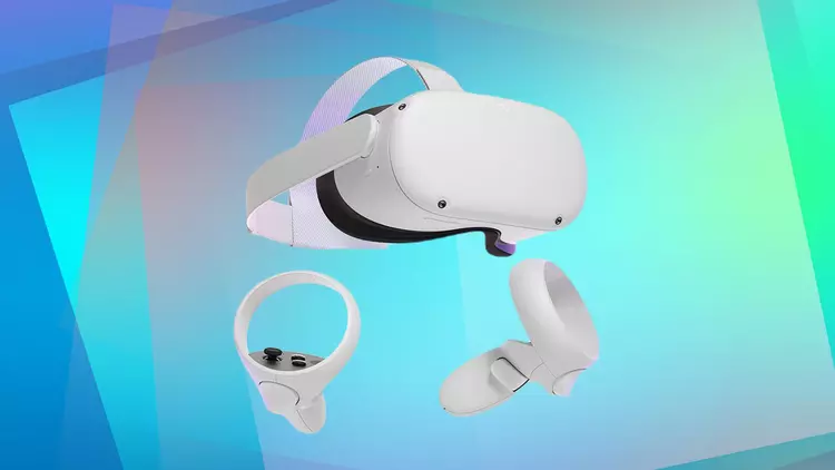 Meta smetterà di vendere Quest 2 ...