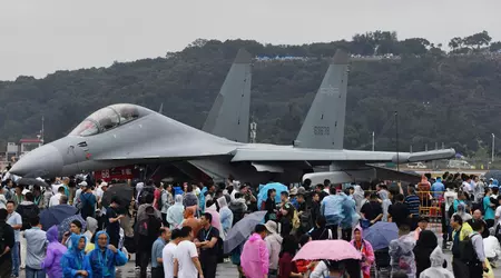 Le capacità di guerra elettronica della Cina rappresenteranno una "seria sfida" per gli Stati Uniti in un'eventuale guerra su Taiwan