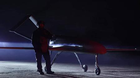 L'Ucraina testa un drone con una portata di 3000 km