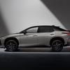 La Lexus RZ 2025 aggiornata - Miniatura 3