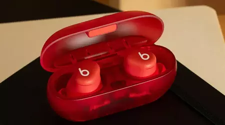 $79: Le cuffie Beats Solo Buds con supporto Apple Find My e Google Find My Device saranno disponibili su ordinazione il 18 giugno.