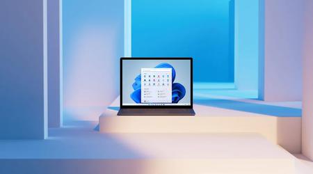 Microsoft mostra la barra delle applicazioni fluttuante in Windows 11