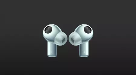 Huawei FreeBuds Pro 3 hanno iniziato a ricevere la versione stabile di HarmonyOS 4.2