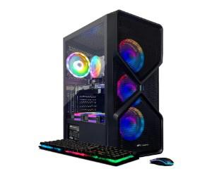 STGAubron ABR1824 PC da gioco Computer ...