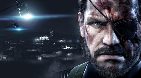 Il numero totale di copie vendute del franchise Metal Gear dal 1987 ha raggiunto oltre 62,9 milioni di unità