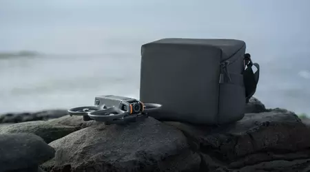 140 dollari in meno rispetto al suo predecessore: svelati il prezzo e le specifiche dell'annunciato drone DJI Avata 2