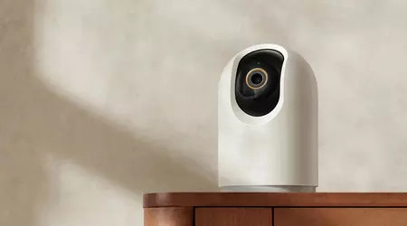 Xiaomi ha presentato in Europa la Smart Camera C500 Pro: una fotocamera 3K con rotazione a 360° e comunicazione vocale bidirezionale al prezzo di 70 euro.