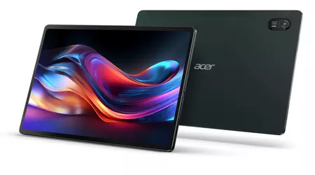 Acer presenta il nuovo tablet Iconia X12 a IFA 2024: Display AMOLED e quattro altoparlanti per meno di 400 euro