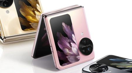 Voci di corridoio: OnePlus potrebbe presentare quest'anno un concorrente di Samsung Galaxy Flip 5 o Galaxy Flip 6 