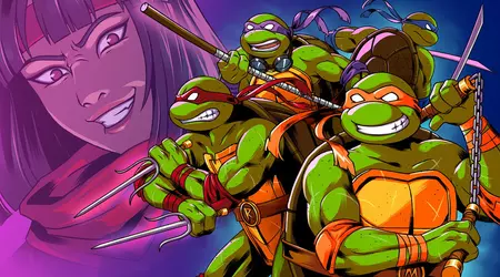 Il gioco insolito TMNT: Tactical Takedown arriverà su Xbox Series e Nintendo Switch la prossima settimana con una nuova modalità di difficoltà