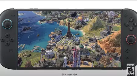 Civilisation VII su Nintendo Switch 2: controlli facili, ottima grafica e prestazioni decenti