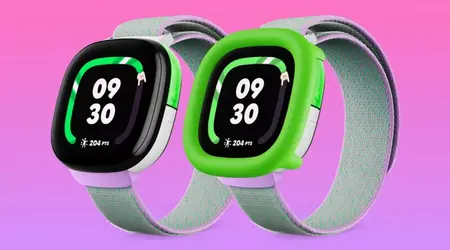 Fitbit Ace LTE è ora disponibile su Amazon e Google Store