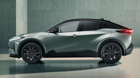 Toyota ritarda la costruzione del suo impianto di batterie in Giappone