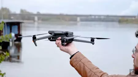 DJI permette di volare in aree riservate negli Stati Uniti  