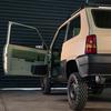 Anteprima di Panduccia - Fiat Panda 4x4 (3)