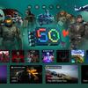 Anteprima del tema del 50° anniversario di Microsoft