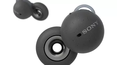 Sony si prepara a rilasciare le cuffie Linkbuds TWS con ANC e un design insolito