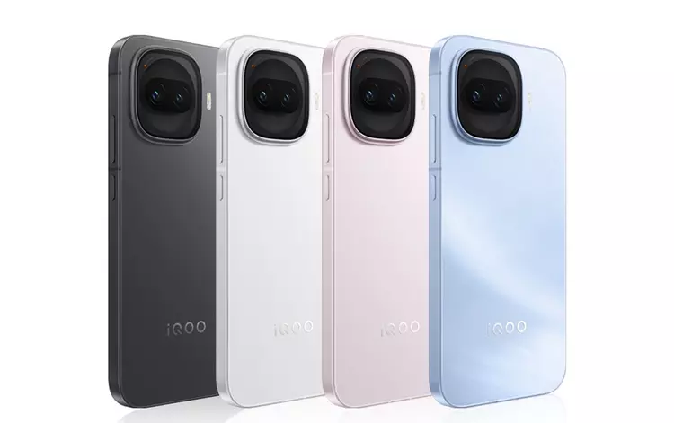 Gaming Sub-Flagship iQOO Z11 Turbo con ...