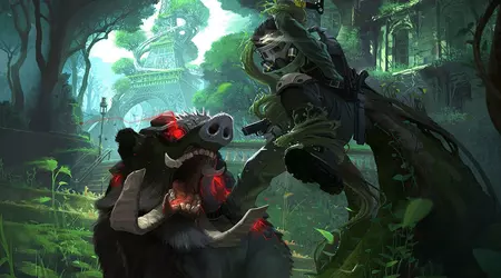 È stato presentato un dettagliato trailer di gameplay dell'ambizioso sparatutto ucraino Forest Reigns