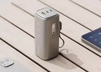 CES 2025: Baseus presenta EnerGeek MiFi ...