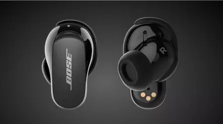 Gli auricolari di punta TWS Bose QuietComfort Earbuds II con ANC e durata della batteria fino a 24 ore sono disponibili a 50 dollari su Amazon.