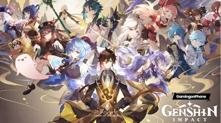 Genshin Impact versione 3.0 riceverà un settimo elemento e due reazioni aggiuntive 