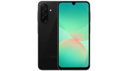 Samsung Galaxy A26 5G potrebbe essere dotato di supporto per le schede di memoria