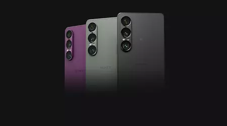 Sony sta sviluppando un nuovo Xperia 1 VIII nonostante tutti i problemi con il modello precedente