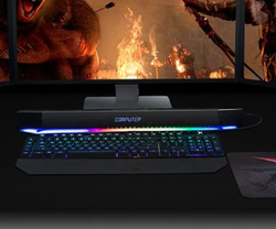 Soundbar Sound BlasterX Katana 