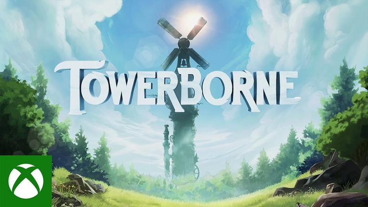 L'insolito gioco cooperativo Towerborne uscirà su ...
