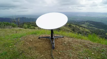 SpaceX lancia l'internet satellitare Starlink in Georgia con prezzi a partire da 60 dollari al mese