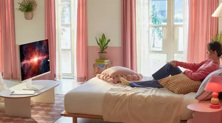 LG ha annunciato i monitor intelligenti MyView 4K con supporto per Netflix, Apple TV e AirPlay 2 a partire da 535 dollari.