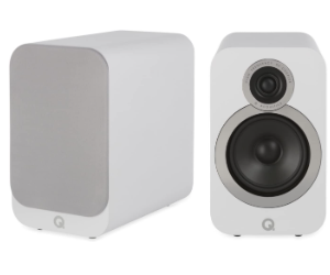 Q Acoustics 3020i Diffusore da scaffale