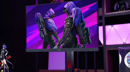 AOC Aegis Q27G4: monitor da gioco IPS a 180 Hz a 197 dollari