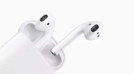 Offerta del giorno su Amazon: Apple AirPods 2 a 89 dollari (40 dollari di sconto)