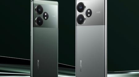 Realme GT Neo 6 con chip Snapdragon 8s Gen 3 debutterà il 9 maggio